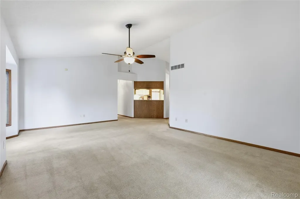 4485 Virginia Court Swartz Creek City MI 48473