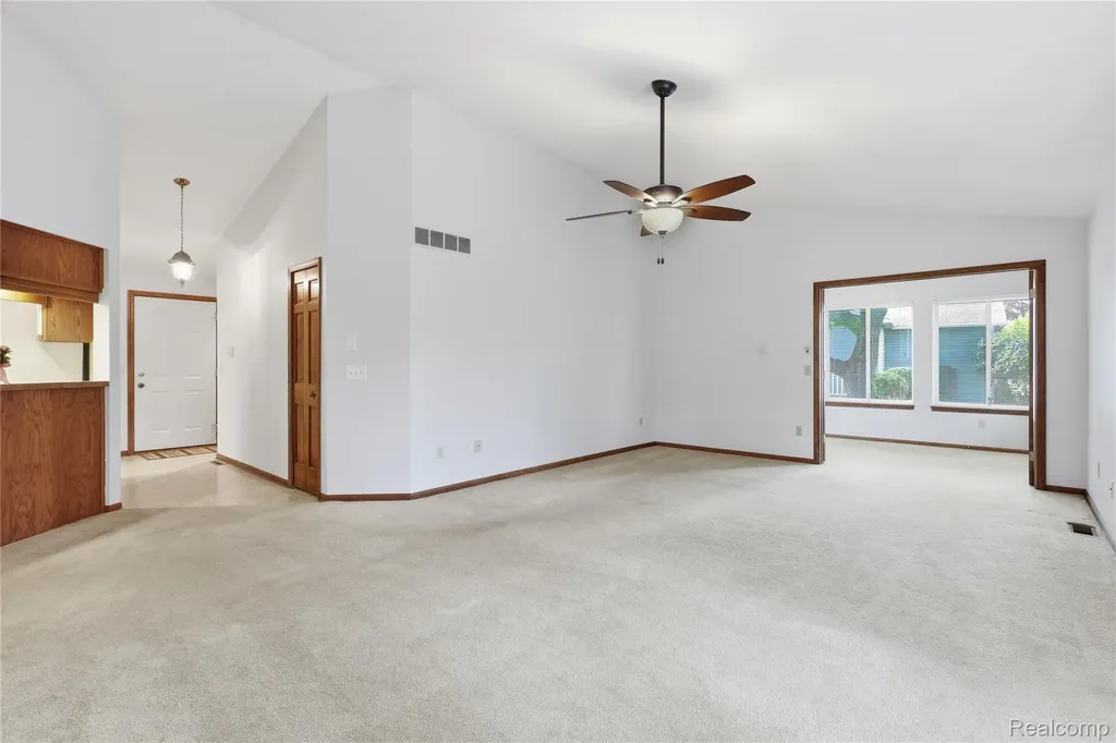 4485 Virginia Court Swartz Creek City MI 48473