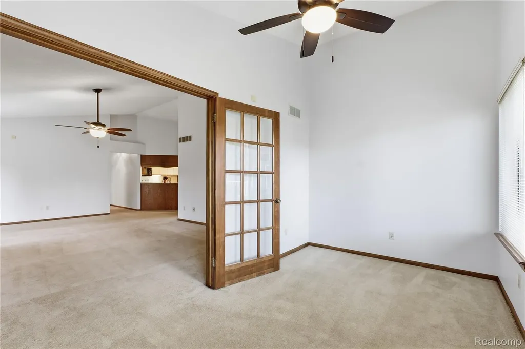 4485 Virginia Court Swartz Creek City MI 48473