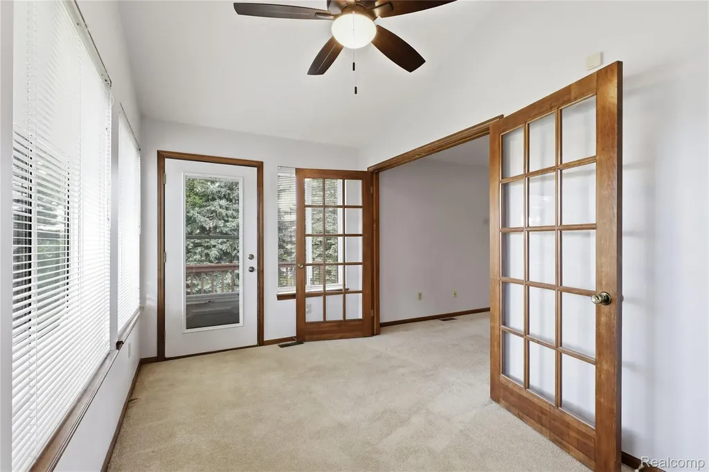 4485 Virginia Court Swartz Creek City MI 48473