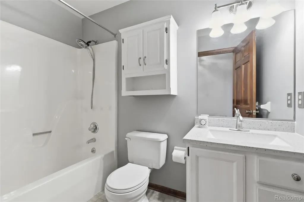 4485 Virginia Court Swartz Creek City MI 48473