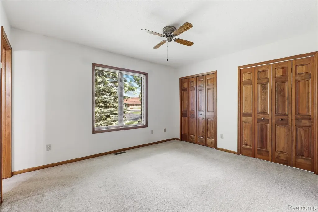 4485 Virginia Court Swartz Creek City MI 48473