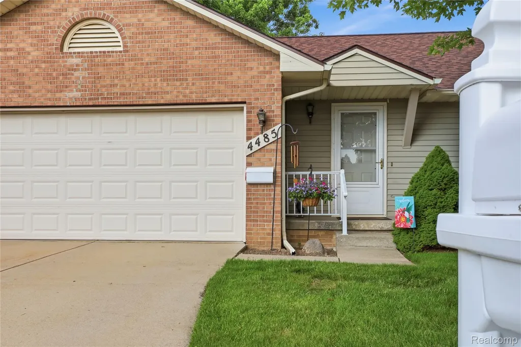 4485 Virginia Court Swartz Creek City MI 48473