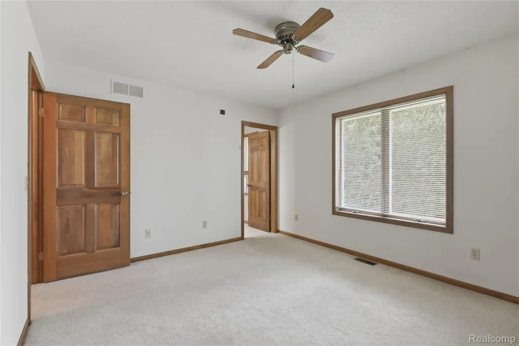 4485 Virginia Court Swartz Creek City MI 48473