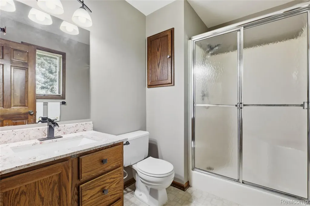 4485 Virginia Court Swartz Creek City MI 48473