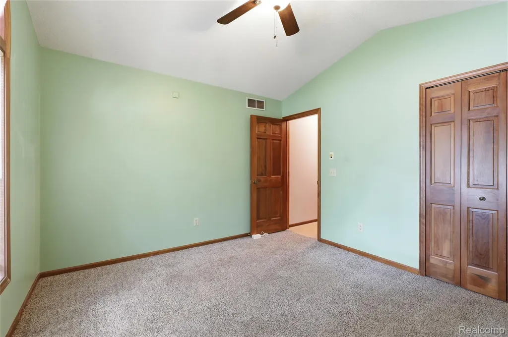 4485 Virginia Court Swartz Creek City MI 48473