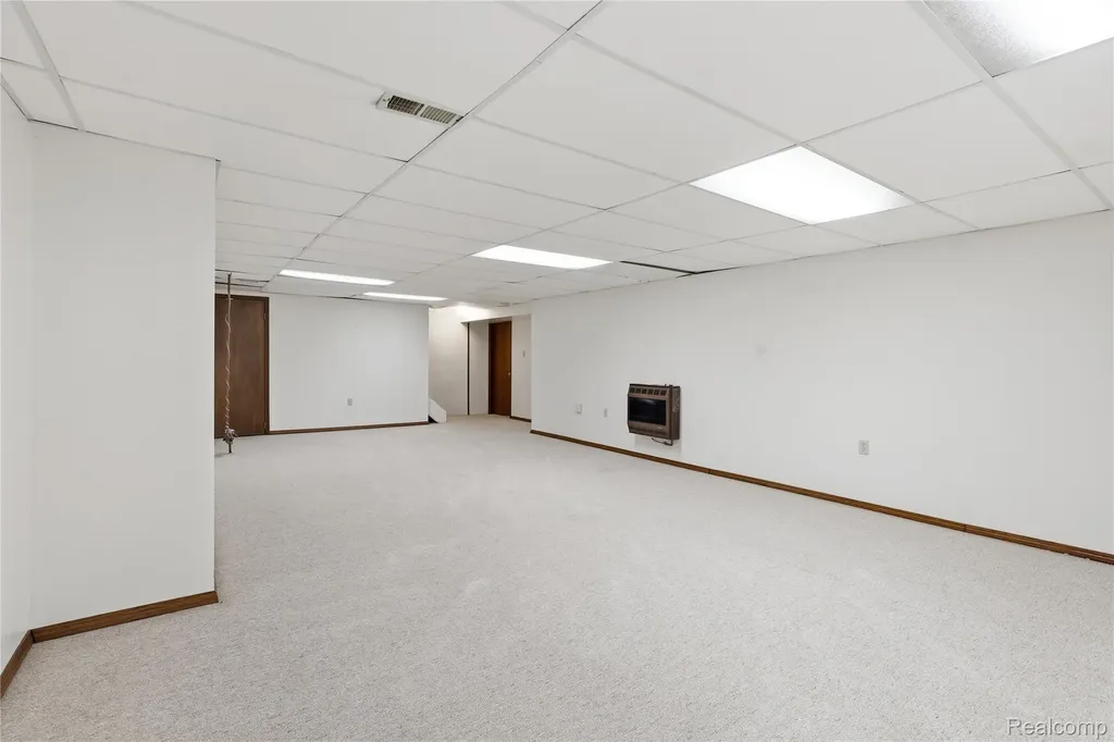 4485 Virginia Court Swartz Creek City MI 48473