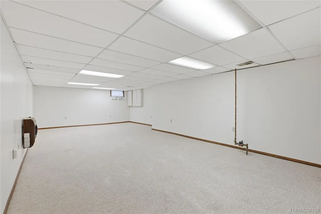 4485 Virginia Court Swartz Creek City MI 48473