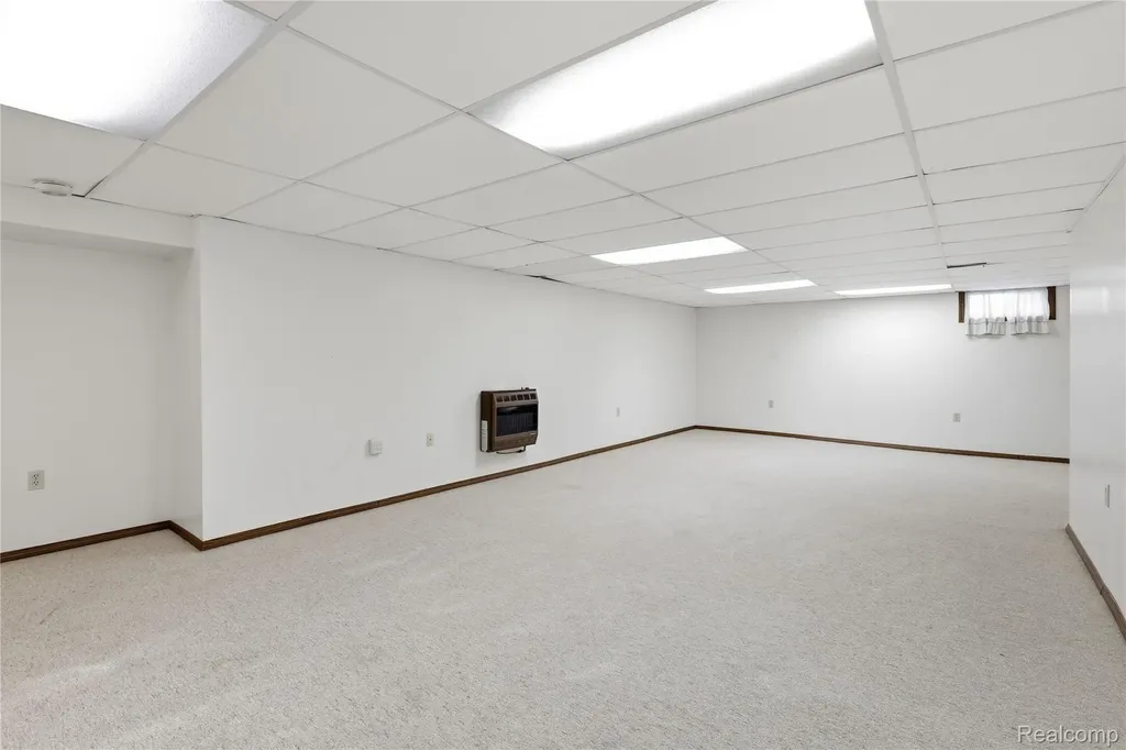 4485 Virginia Court Swartz Creek City MI 48473