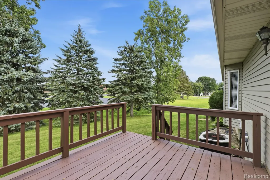 4485 Virginia Court Swartz Creek City MI 48473