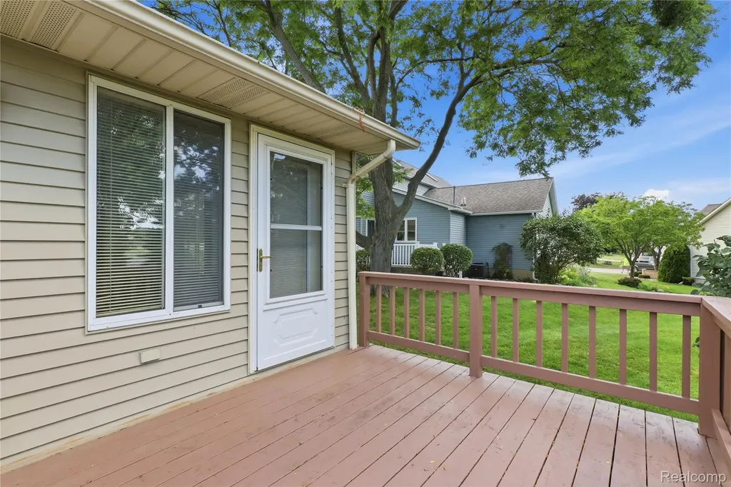 4485 Virginia Court Swartz Creek City MI 48473