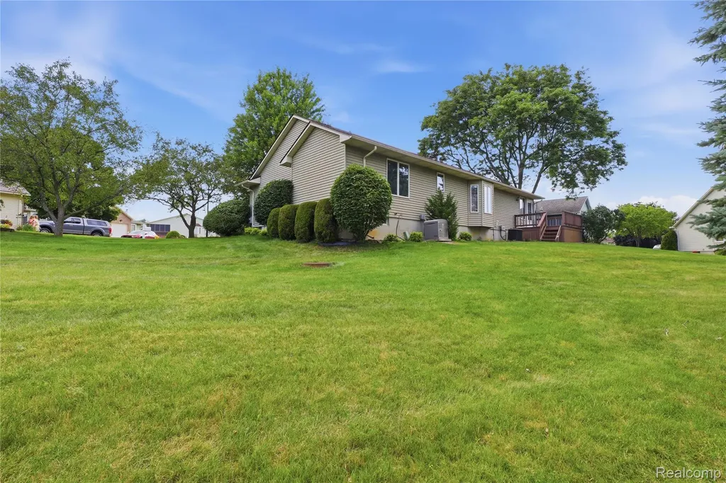 4485 Virginia Court Swartz Creek City MI 48473
