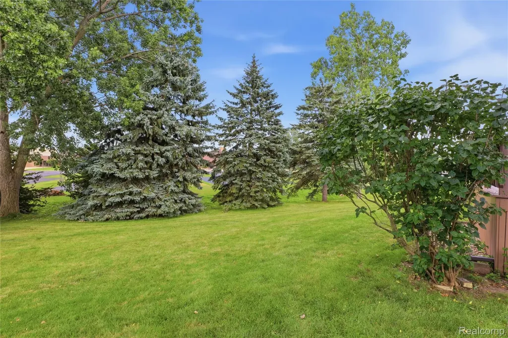 4485 Virginia Court Swartz Creek City MI 48473