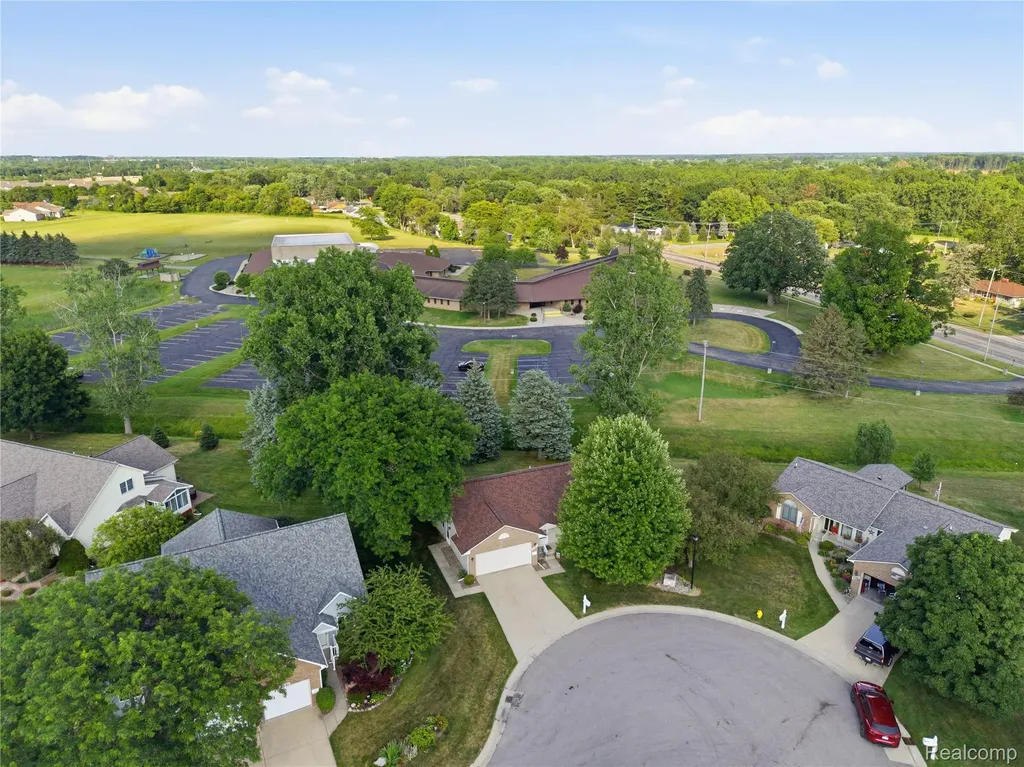 4485 Virginia Court Swartz Creek City MI 48473