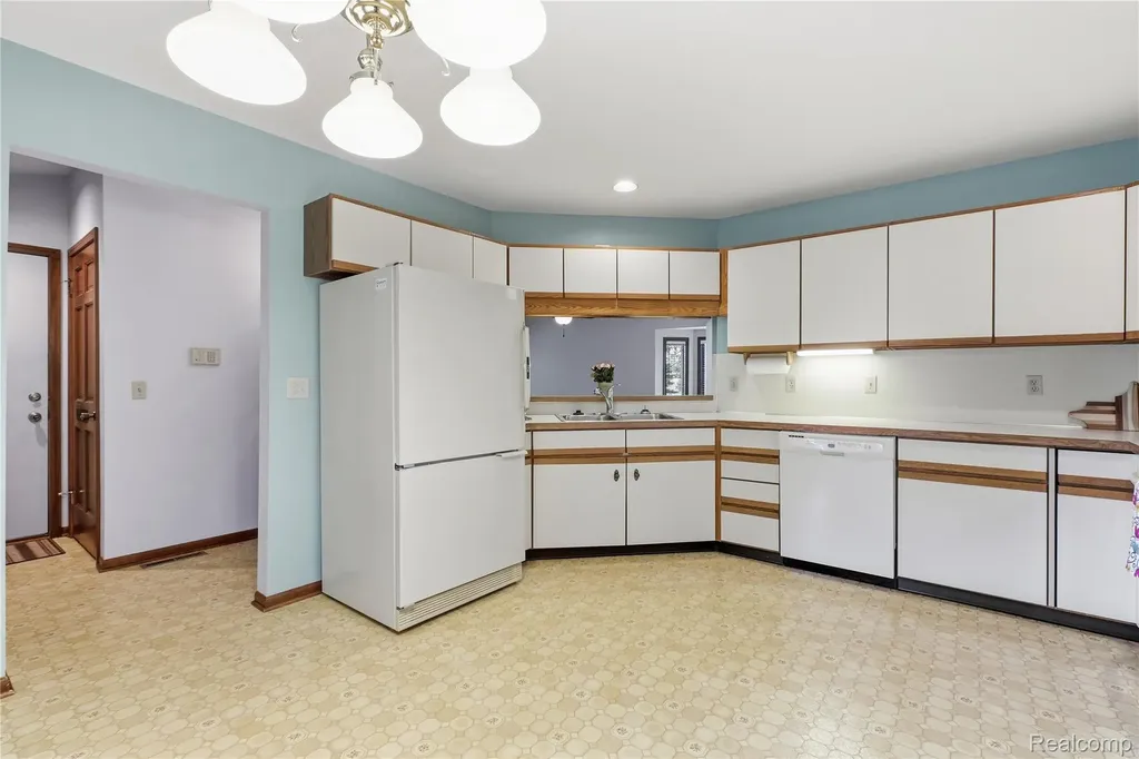 4485 Virginia Court Swartz Creek City MI 48473