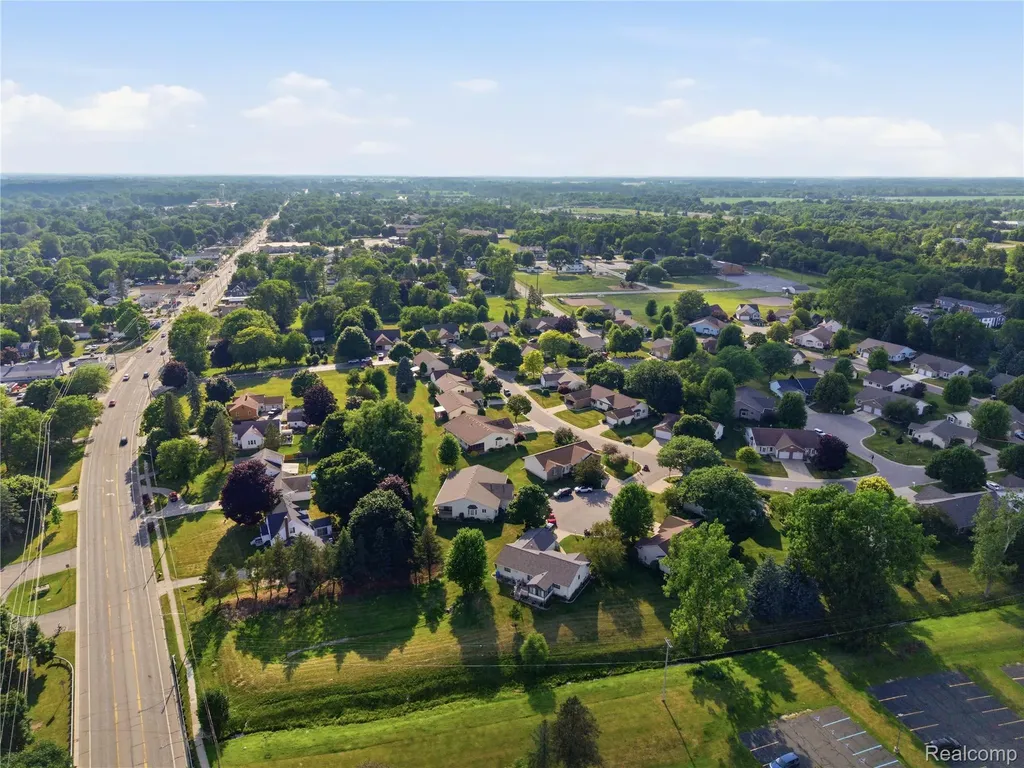 4485 Virginia Court Swartz Creek City MI 48473