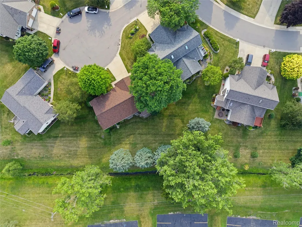4485 Virginia Court Swartz Creek City MI 48473