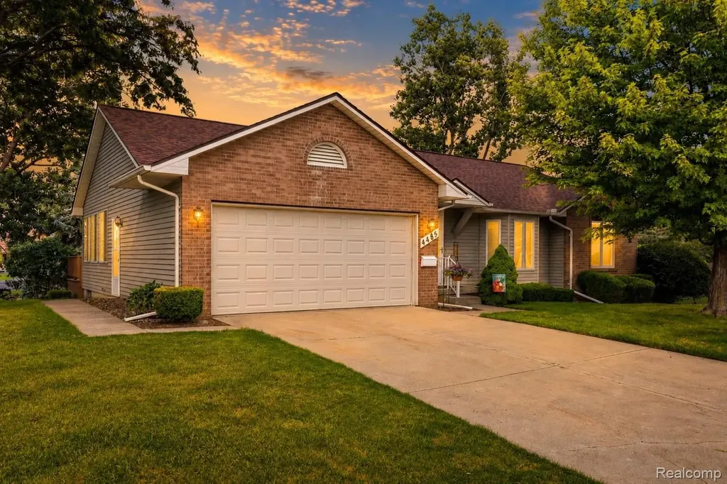 4485 Virginia Court Swartz Creek City MI 48473