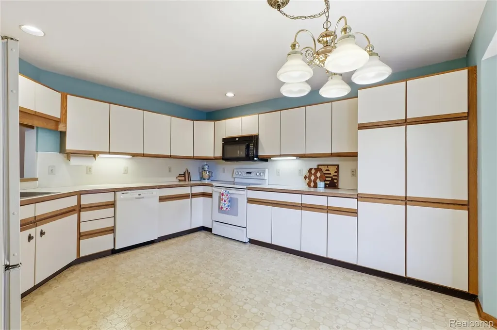 4485 Virginia Court Swartz Creek City MI 48473