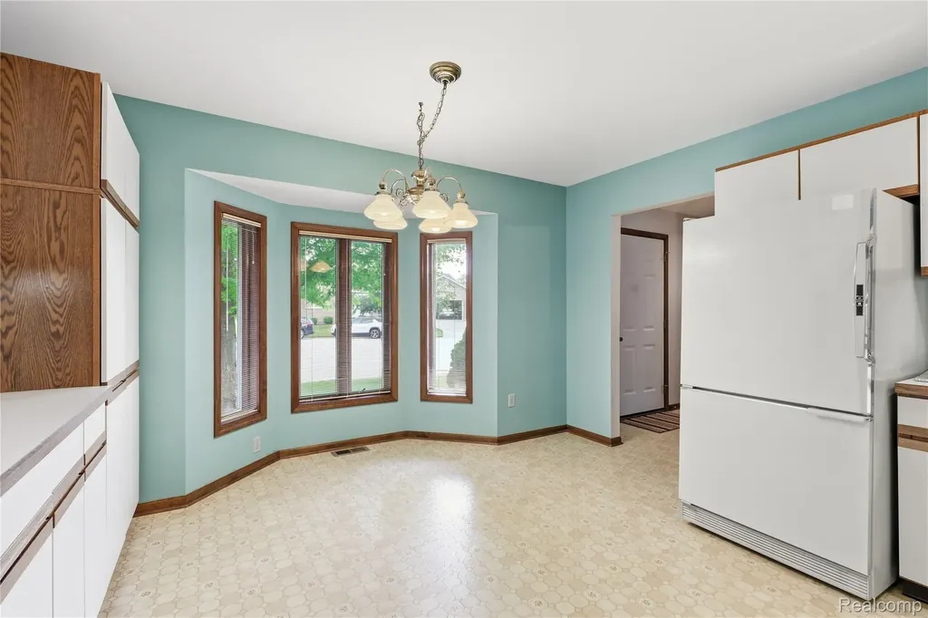 4485 Virginia Court Swartz Creek City MI 48473