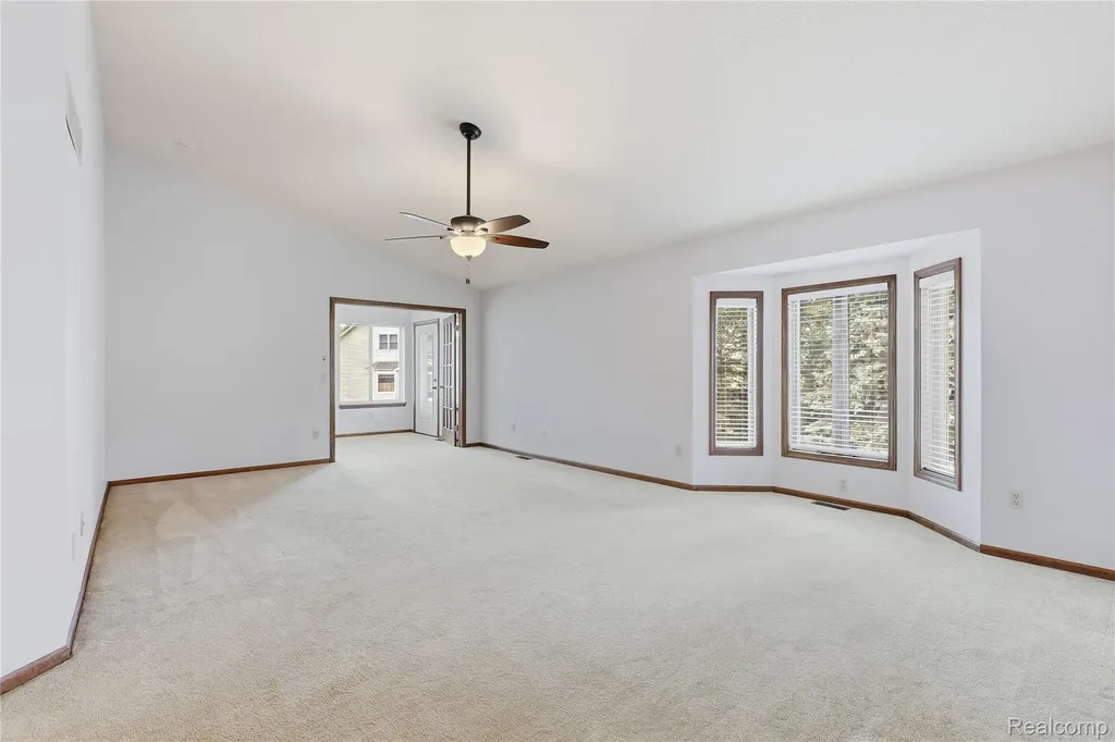 4485 Virginia Court Swartz Creek City MI 48473