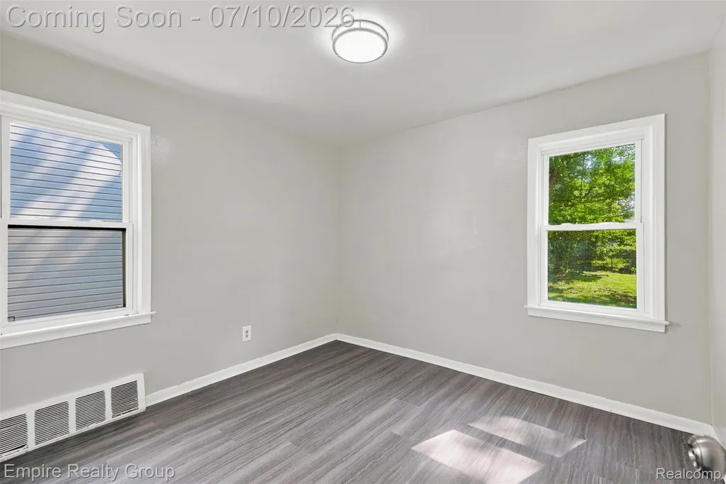 11696 Fielding Street Detroit City MI 48228