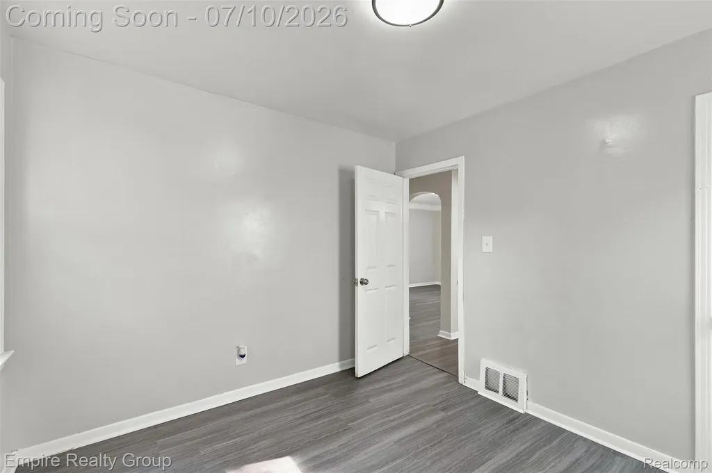 11696 Fielding Street Detroit City MI 48228