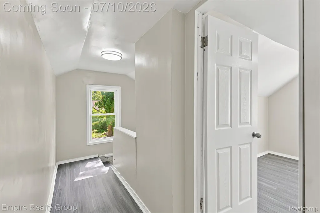 11696 Fielding Street Detroit City MI 48228