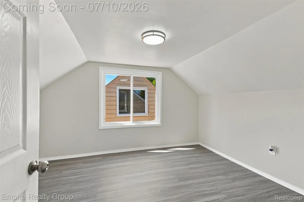 11696 Fielding Street Detroit City MI 48228