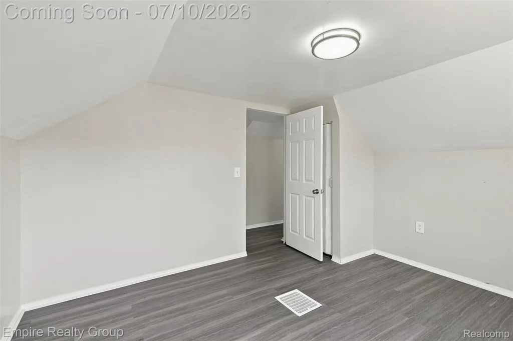 11696 Fielding Street Detroit City MI 48228