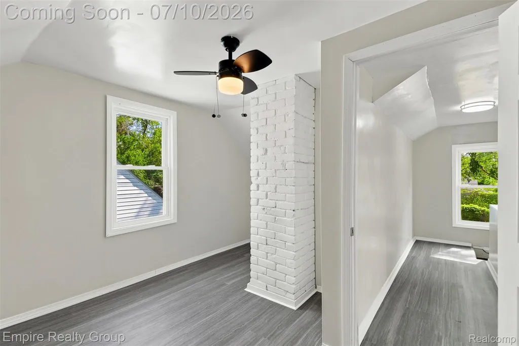 11696 Fielding Street Detroit City MI 48228