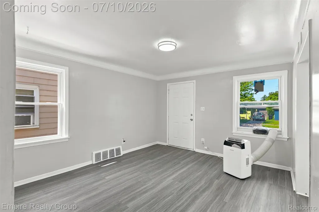 11696 Fielding Street Detroit City MI 48228