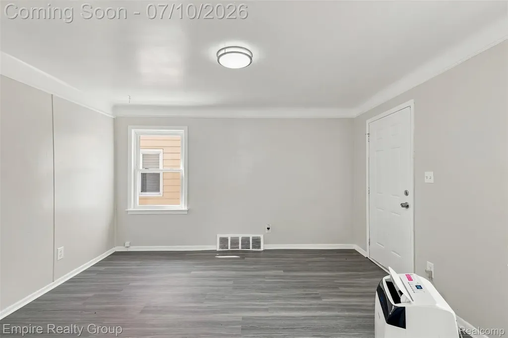11696 Fielding Street Detroit City MI 48228