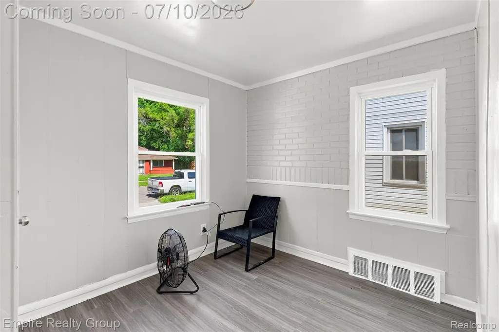 11696 Fielding Street Detroit City MI 48228