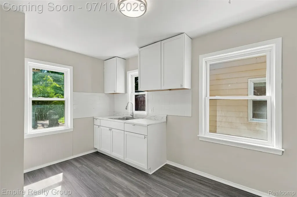 11696 Fielding Street Detroit City MI 48228