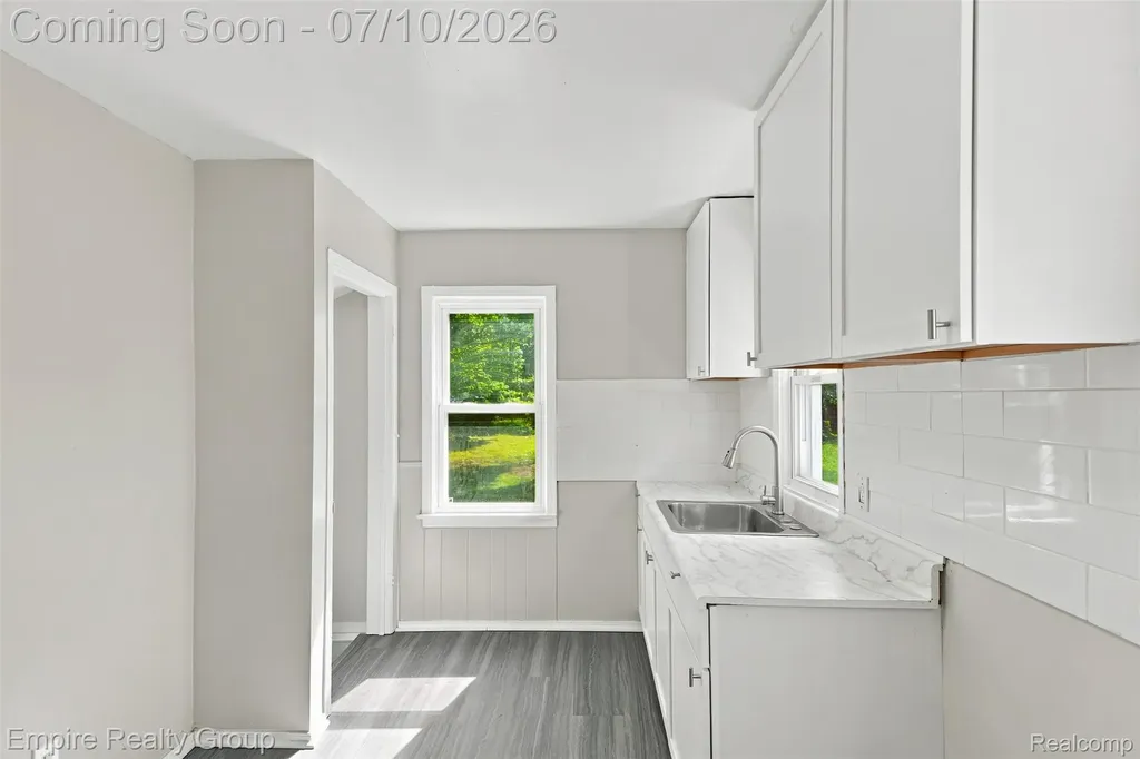 11696 Fielding Street Detroit City MI 48228