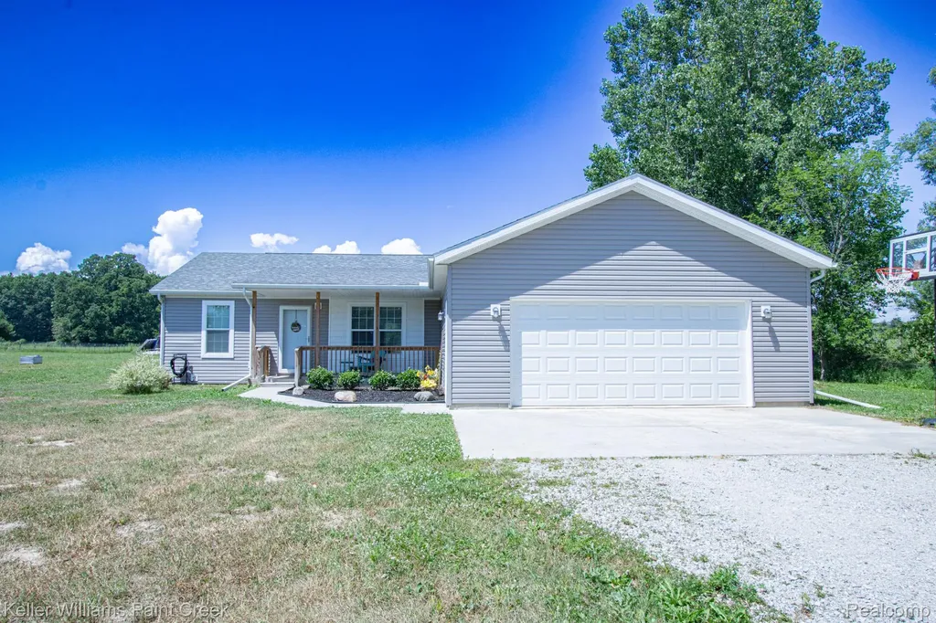 5200 Babcock Road Lexington Township MI 48450