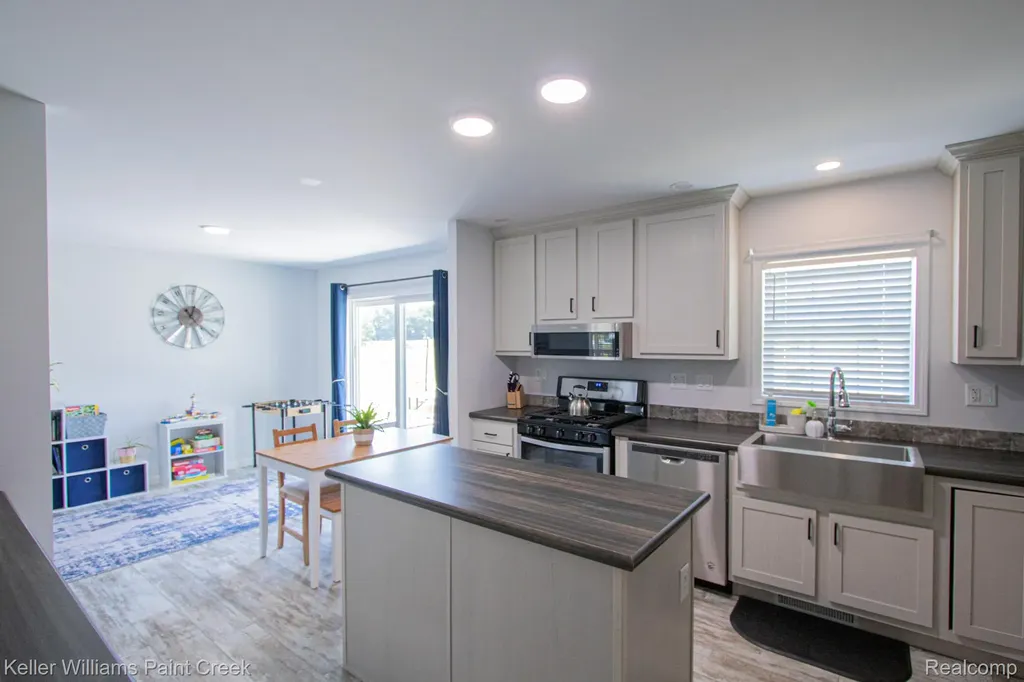5200 Babcock Road Lexington Township MI 48450