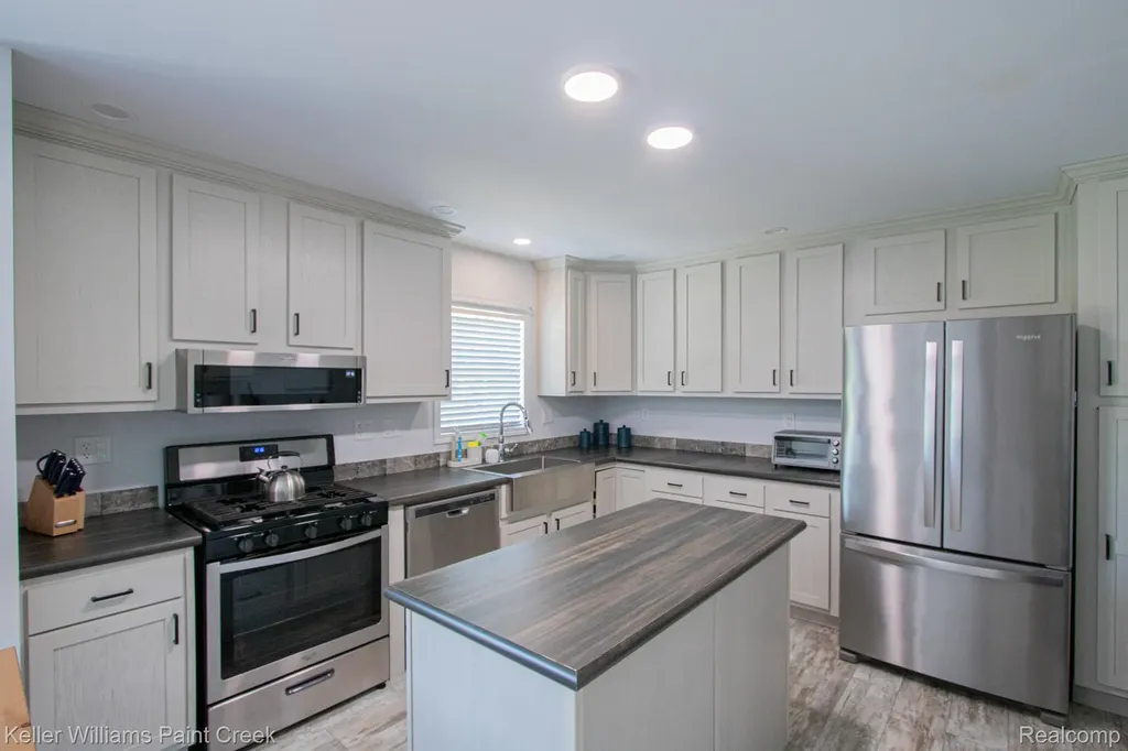 5200 Babcock Road Lexington Township MI 48450