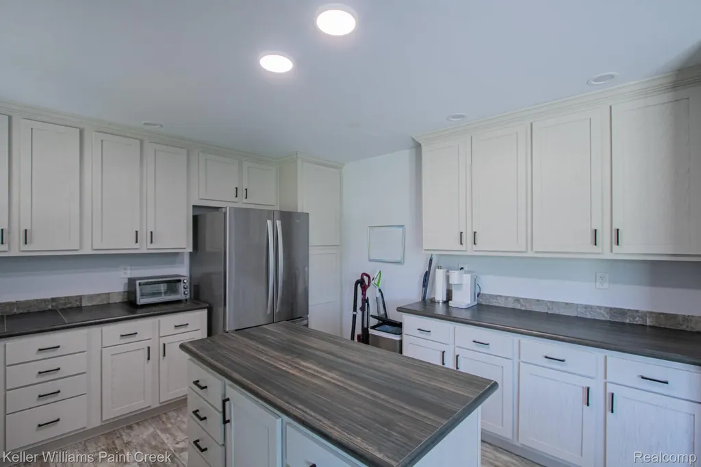 5200 Babcock Road Lexington Township MI 48450