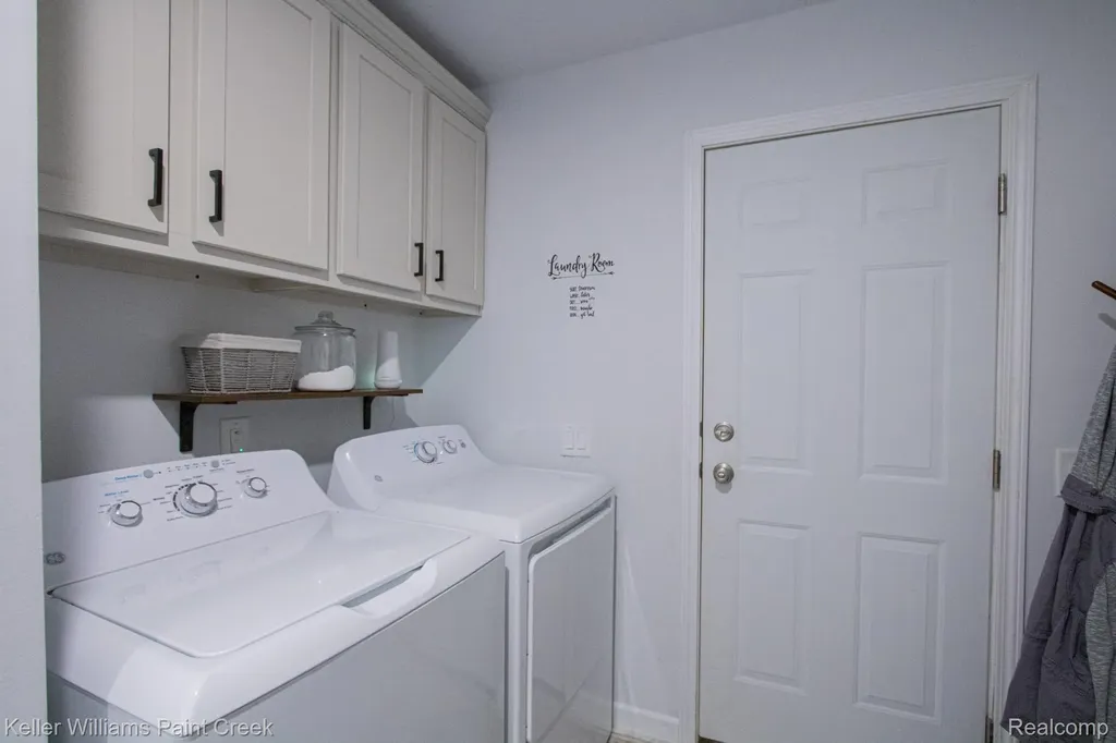5200 Babcock Road Lexington Township MI 48450