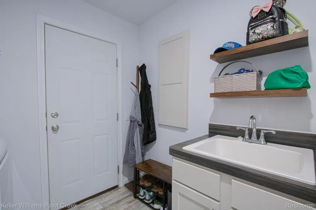 5200 Babcock Road Lexington Township MI 48450