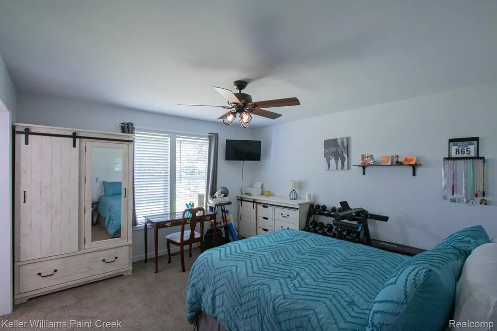 5200 Babcock Road Lexington Township MI 48450