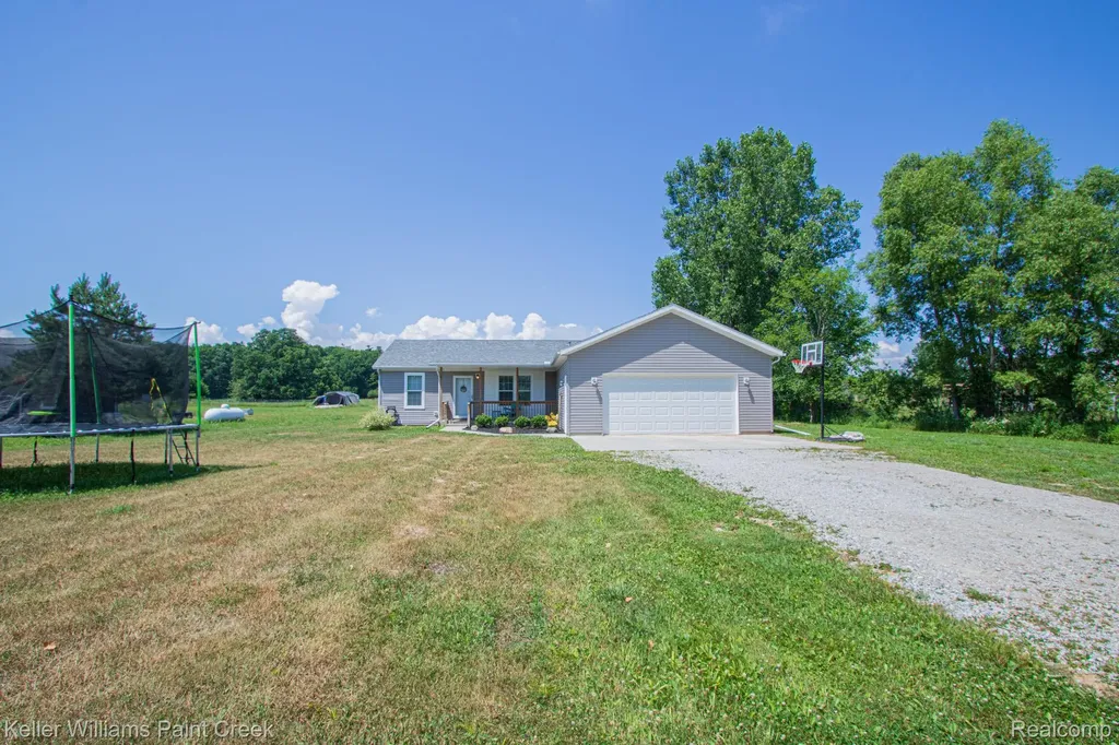 5200 Babcock Road Lexington Township MI 48450
