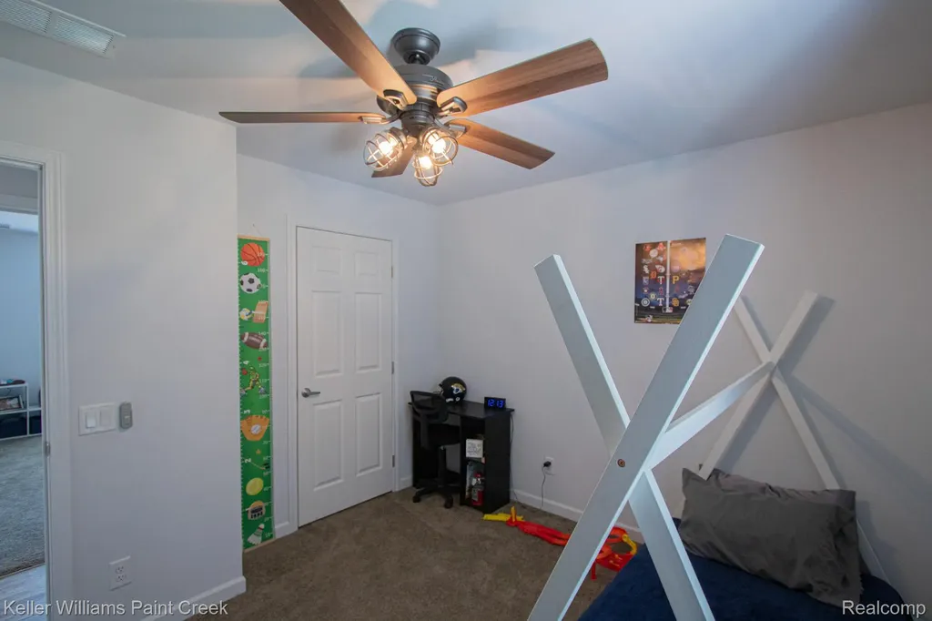 5200 Babcock Road Lexington Township MI 48450
