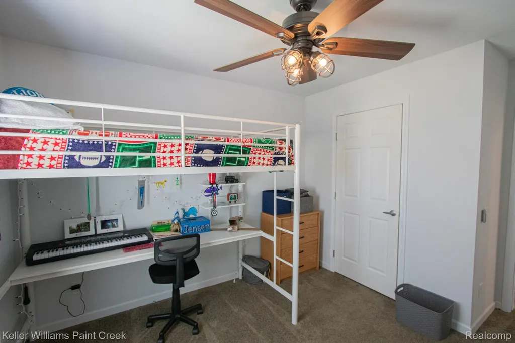 5200 Babcock Road Lexington Township MI 48450