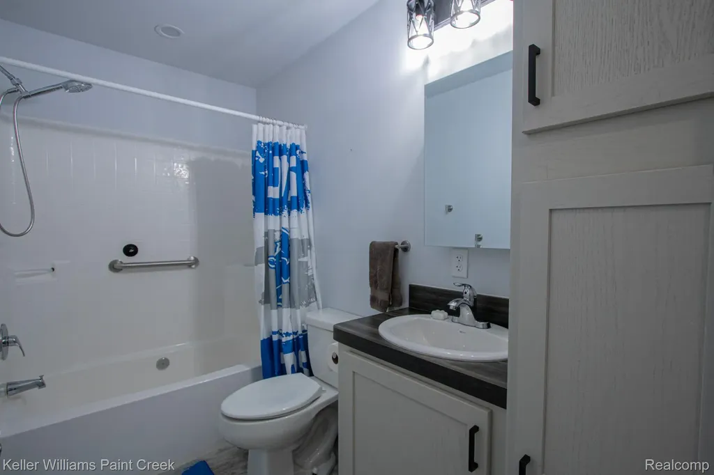 5200 Babcock Road Lexington Township MI 48450