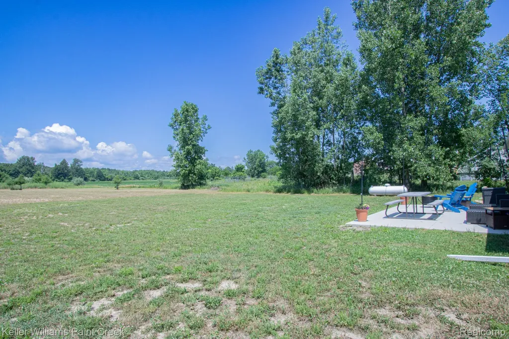 5200 Babcock Road Lexington Township MI 48450