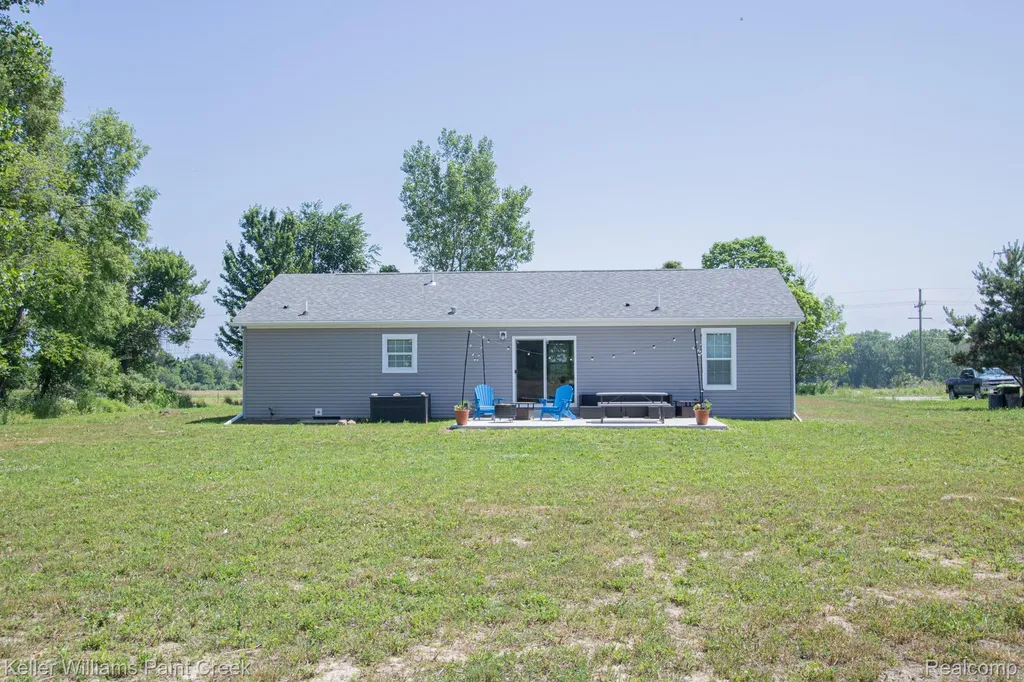 5200 Babcock Road Lexington Township MI 48450