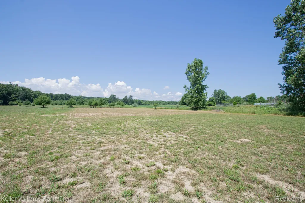 5200 Babcock Road Lexington Township MI 48450